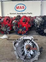 Utilisé pour les moteurs iveco boîte de vitesses pour iveco sofim Motor Diesel Engine