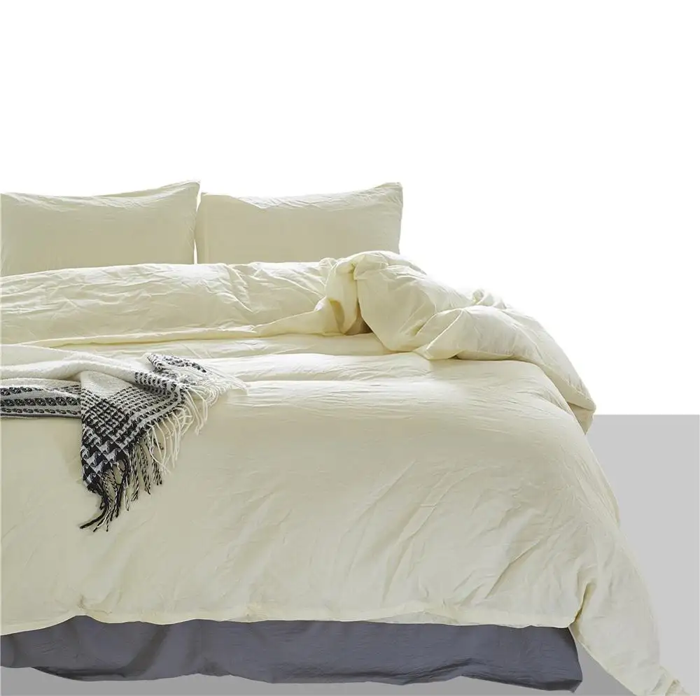 Yüksek kaliteli Son yatak çarşafı Tasarımlar Stok Lot % 100% Pamuklu Kumaş yatak çarşafı