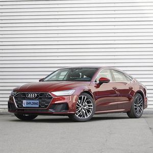 Nuova Auto di Lusso Tedesca 2024 <span class=keywords><strong>A7</strong></span> 45 TFSI Luxury Sportback Sedan 2.0L 265CV 5 Posti ad Alta Velocità a Benzina per Esportazione - Product Image 5