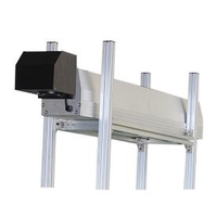 Machine de marquage laser CO2 pour non-métal