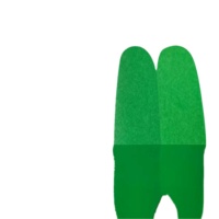 Fabricants directement lot oxyde de fer vert 5605 revêtement inorganique pigment vert peinture céramique colorant poudre