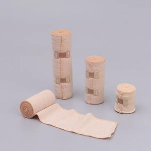 Bande élastique en crêpe YD112R 55% coton + 45% élasthanne - Product Image 5