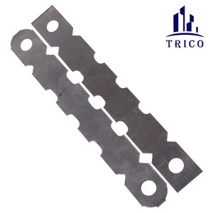 Cadrage en béton <span class=keywords><strong>de</strong></span> haute qualité, en Aluminium, façonnage <span class=keywords><strong>de</strong></span> cales murales, tête plate, broche à tête ronde - Product Image 2