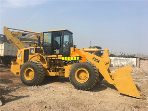 Used Caterpillar 950H Wheel Loader 5 Ton Rated Load 2020 <b>Model</b> Year <b>Engine</b> Core Component Spare Parts - Product Image 6
