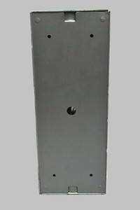 F-401บ่งชี้สัญญาณเตือนไฟไหม้ zonalarm สำหรับสินค้ารับประกัน - Product Image 2
