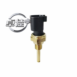 Sensor de temperatura del agua Zj ZJ-18-110 de conexión rápida para Ford CA01-18-840 9L8A-6G004-BC 9L8Z-6G004-BA - Product Image 5