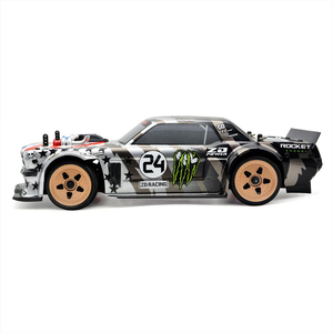 Voiture RC <span class=keywords><strong>ZD</strong></span> <span class=keywords><strong>Racing</strong></span> <span class=keywords><strong>ZD</strong></span> EX-16 <span class=keywords><strong>1</strong></span>/16 40 km/h à moteur brushless 4 roues motrices, prête à rouler, avec câble USB et chargeur - Product Image 4