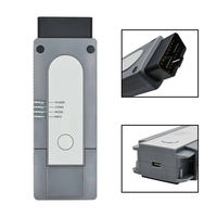 Herramientas de Diagnóstico para 6154A DOIP ODIS WIFI, Compatible con Protocolos CAN FD y DoIP, Pantalla
