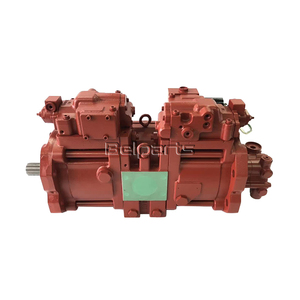 ปั๊มหลักรถขุดล้อยาง Dh150-7 K5V80DTP-HNOV ไฮดรอลิกสำหรับ - Product Image 4