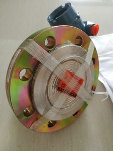 جهاز إرسال مستوى الرياح روزمونت 2051L |   مستشعر مستوى الضغط التفاضلي |   <span class=keywords><strong>4</strong></span>-20 مللي أمبير هارت - Product Image 3