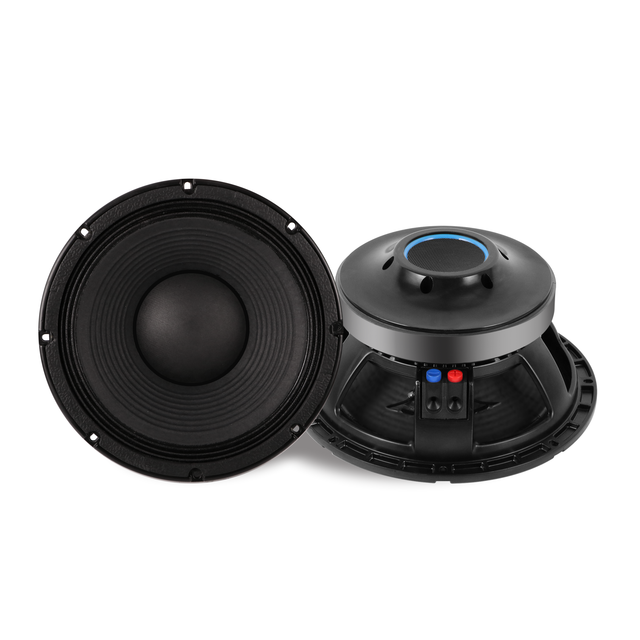 DASN SCW12403 12 Inch 600W 8Ohm Bass Woofers High Quality Audio Professional Speakers Loudspeakers Ferrite Subwoofer