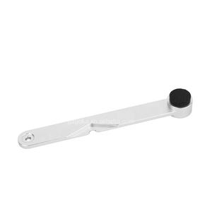 Stylet léger et durable, brosse en PBT, aluminium pour lecteur de disques vinyles, système Hi-Fi, accessoires de phonographe - Product Image 2