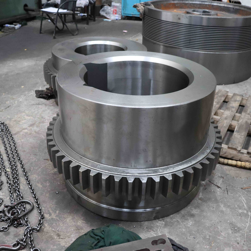 Quality Supplier Small Processing Planetary Gear