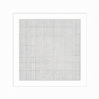 Toile vierge pour broderie diamant, avec grille de marquage carrée/ronde, pour la création de vos propres œuvres, vente en gros