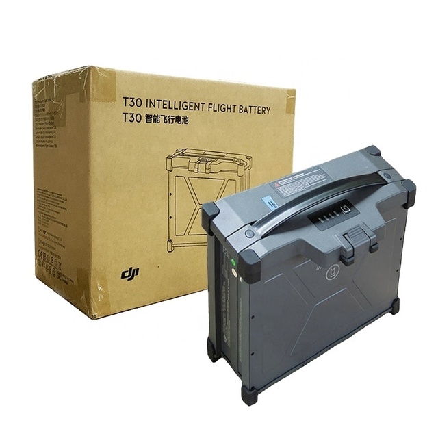 JC Agras T30 29000mAh Batteries Original Flight Battery Agriculture Spraying Drone Accessories Repair Parts