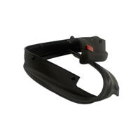 Nouveau BYD Han Auto Body Covering System Accessoires Anneau d'étanchéité de porte HC-6107211 OEM