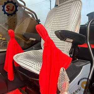 Oferta Especial de Venta Caliente: Excavadora de Orugas Usada Sany SY335H SY305H para Minería Pesada y Movimiento de Tierras con Motor Original - Product Image 5