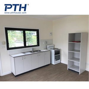 Chi Phí Thấp Ánh Sáng Kết Cấu Thép Prefab Nhà/Thép Đổ/Lớp Học/Văn Phòng/Ký Túc Xá - Product Image 6