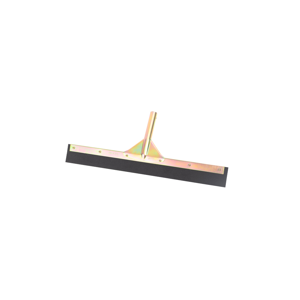 Bathroom Bedroom Floor Cleaning Wiper Plastic Squeegee · image 3