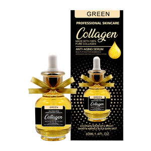 Sérum à la vitamine C éclaircissant OEM/ODM pour le visage avec acide hyaluronique, sérum anti-âge pour le visage <span class=keywords><strong>Tru</strong></span> Skin - Product Image 4