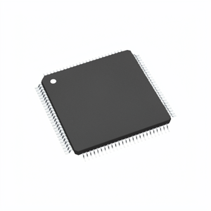 100 LQFP Original Integrated Circuits R5F565N4AGFP#10 In Stock IC MCU 32BIT 512KB FLSH 100LQFP Embedded - Product Image 1