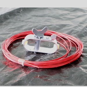 Cubiertas de <span class=keywords><strong>piscina</strong></span> de invierno de <span class=keywords><strong>precio</strong></span> competitivo personalizado duraderas de <span class=keywords><strong>alta</strong></span> calidad - Product Image 5
