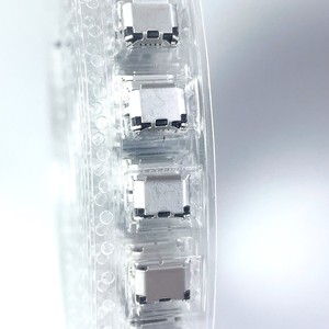 Nouveaux connecteurs <span class=keywords><strong>USB</strong></span> d'origine 10103592-0001LF, composants électroniques SMD pour circuits imprimés disponibles - Product Image 1