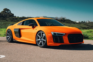 Jantes forgées de 18, 19, 20, 21, 22, 24 pouces pour Aston Martin V8 Vantage DBX <span class=keywords><strong>DB11</strong></span> DBS DB9 Vanquish Rapide Virage benz C260 E63 BMW GNS-2 - Product Image 4