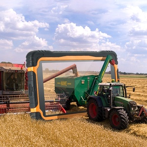 OEM t70L công nghiệp <span class=keywords><strong>Android</strong></span> Tablet <span class=keywords><strong>PC</strong></span> <span class=keywords><strong>7</strong></span> inch 1000 nits gồ ghề 4G LTE 4GB RAM Octa core MTK Bộ vi xử lý 10000mAh Pin EX bằng chứng - Product Image 2