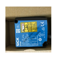 100% asli baru sensor jarak laser sakit DT50-P1113 1044369 DT50-P1114 1047581 sensor sakit untuk dijual