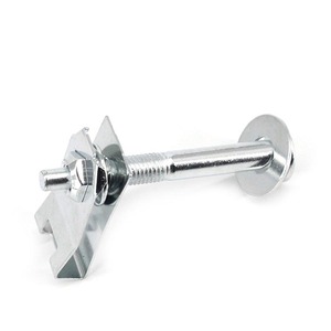 Juego de bielas 924-313 para kits de chasis Ford, bielas cortas de 6 piezas, piezas de mejora y adaptación. - Product Image 3