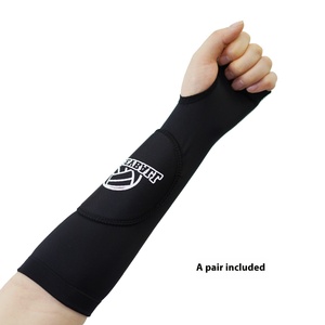 Personalizzare la protezione del gomito sportiva leggera traspirante per bambini professionale per adulti - Product Image 6