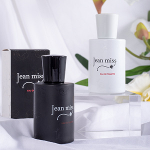 Parfums de marque originale JEAN MISS en gros, haute qualité, parfum floral Rose Has Gun, eau de toilette longue durée, senteur unisexe - Product Image 2