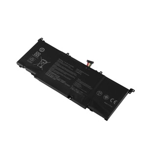 15,2 V/64Wh nueva batería genuina B41N1526 para Asus ROG Strix GL502 GL502V GL502VS DB71 <span class=keywords><strong>GL502VM</strong></span> - Product Image 5