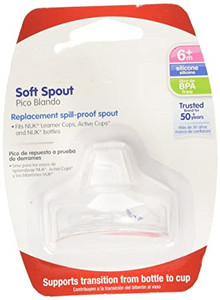 Hot Sale Wholesale 100% Eco-friendly Food Grade <b>Liquid</b> <b>Silicone</b> Standard Neck Baby <b>Silicone</b> Nipple - Product Image 2
