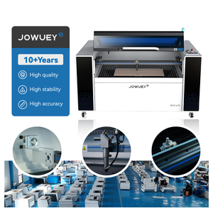 Máquina de Corte y Grabado Láser CO2 de 1300mm*900mm para Madera, Acrílico, Vidrio, Goma, Papel, MDF con Enfoque Automático y Soporte DXF/LAS - Product Image 1