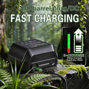 <span class=keywords><strong>Batterie</strong></span> lithium V-lock WB78S 97,2 Wh, 10,8 V, 9000 mAh, alimentation portable, adaptée aux caméras portables, aux caméras de chasse en extérieur - Product Image 6