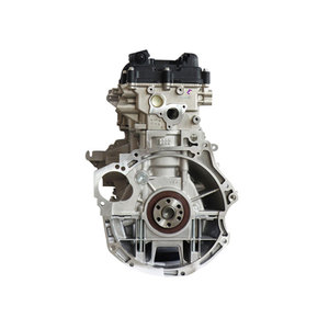 CG Auto Parts Moteur CVVT Moteur 1.4L G4FA pour <span class=keywords><strong>Hyundai</strong></span> <span class=keywords><strong>Accent</strong></span> i30 i20 Solaris Kia Rio Ceed - Product Image 3