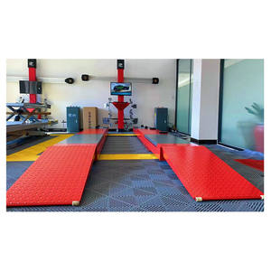 Máquina de alineación de ruedas <span class=keywords><strong>3d</strong></span>, alineación de ruedas de coche, juego completo a la venta, precio barato - Product Image 3