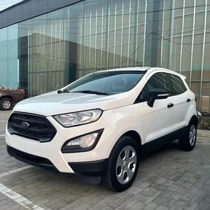 <span class=keywords><strong>Ford</strong></span> <span class=keywords><strong>EcoSport</strong></span> 1.5L SUV 2018 d'<span class=keywords><strong>occasion</strong></span>, conduite à gauche, automatique, essence, sièges en tissu R16, caméra, pneu de secours compact, bon état, vente flash - Product Image 3