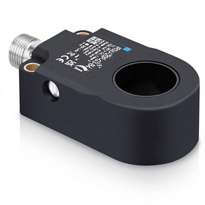 Capteur inductif annulaire MT-disoric IRSD-20P-G3-B4, diamètre intérieur 20 mm, PNP/NPN, IO-Link, dynamique/statique 10-30 VDC, programmable IO-Link - Product Image 4