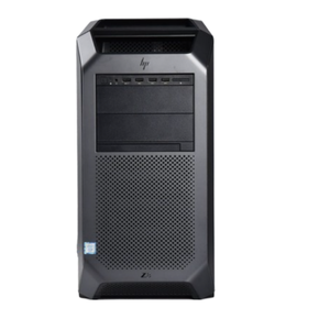 Nouvelle station de travail tour haut de gamme HP Z8 G4 avec processeur Intel Xeon Silver 4210 prête à être expédiée - Product Image 5