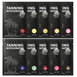 BLIW - Acelerador <span class=keywords><strong>de</strong></span> <span class=keywords><strong>Bronceado</strong></span> <span class=keywords><strong>para</strong></span> Solárium, Marca Privada, Venta al por Mayor, Acelerador <span class=keywords><strong>de</strong></span> <span class=keywords><strong>Bronceado</strong></span> Extremo, 20 ml, Crema Loción Bronceadora Corporal - Product Image 2