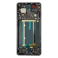 En vente pour OnePlus Ace 5 Pro PKR110 100% Original LCD écran tactile numériseur assemblage complet avec cadre