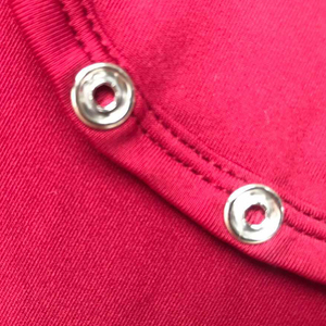 Vestito Tutù da <span class=keywords><strong>Ballerina</strong></span> con Maniche Lunghe in Tulle, Colore Rosso Foglia d'Acero, per Bambina, Autunno Inverno - Product Image 4