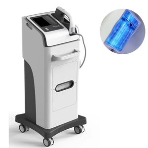 Laser excimère approuvé CE 308nm KN-5000C photothérapie UV 308 nm Laser excimère psoriasis vitiligo - Product Image 4
