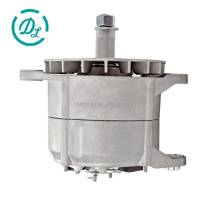 อะไหล่เปลี่ยนไดนาโม EexcavaStart 12V 135A รุ่น 0120468055 RE36268 125849A1 ทนทาน ประสิทธิภาพสูง อะไหล่ทดแทน รับประกัน 1 ปี - Product Image 1