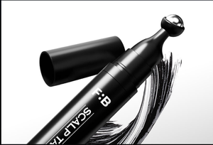 Stylo <span class=keywords><strong>Tatouage</strong></span> Capillaire Temporaire Noir 15g à Base de Plantes pour Couvrir la <span class=keywords><strong>Calvitie</strong></span> et les Cheveux Fins, avec Applicateur Sous Vide – Marque Privée - Product Image 5