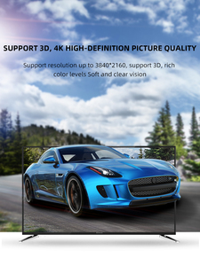 SYONG Répartiteur <span class=keywords><strong>HDMI</strong></span> 4K 30Hz 1x16, prend en charge la 3D, <span class=keywords><strong>HDMI</strong></span> 1.4b, Répartiteur/<span class=keywords><strong>Duplicateur</strong></span>/Distributeur <span class=keywords><strong>HDMI</strong></span> pour PS4, PS3, HDTV, Lecteur DVD - Product Image 5