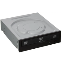 Lite-On Lecteur DVD+/-RW interne SATA 24X IHAS124-14